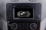 Mercedes-Benz ML450 Hybrid 2009 года